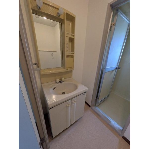 エントピア勝田台306号室 部屋その他