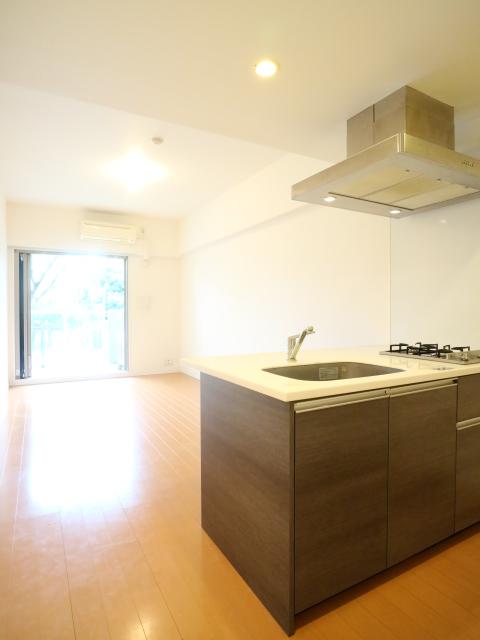 プライムアーバン学芸大学パークフロント ※参考写真