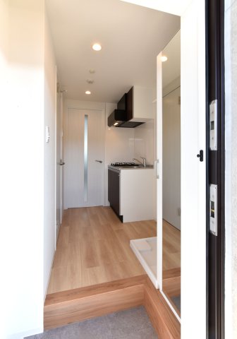 SYNEX YOKOHAMA-NEGISHI104号室 ※類似タイプ参考写真です（カラータイプが異なる場合がございます）