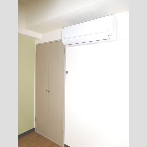 エスポワール小金井 収納