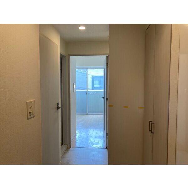 スパシエスタイル住吉305号室 部屋その他