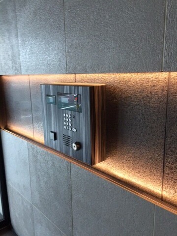 レガリス木場ステーションフロント10階 部屋その他