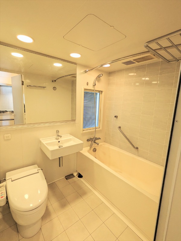 Ｇａｒｄｅｎ　Ｉ’ｌｌ　Ｙｏｔｓｕｙａ お風呂