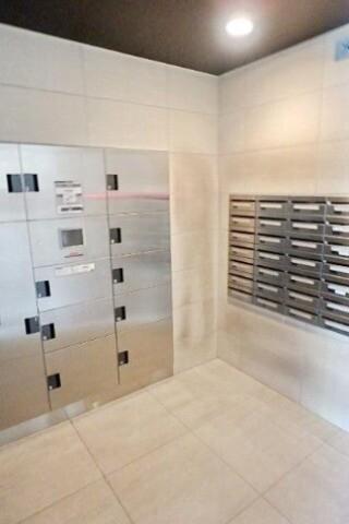 アイル東京スカイツリー弐番館5階 同建物別部屋の参考画像