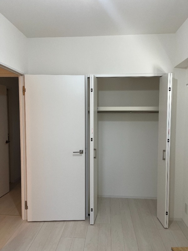 ウィステリア青砥 収納