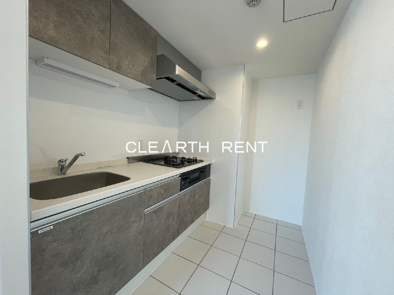 ＧＲＡＮ ＰＡＳＥＯ 駒場東大前2階 同タイプ別住戸写真となります。現況と異なる場合がございます。