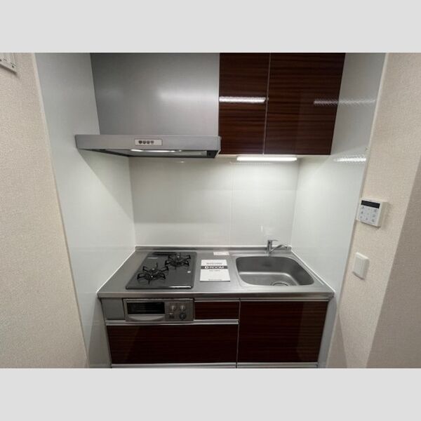 サントル ヴィラージュⅡ キッチン