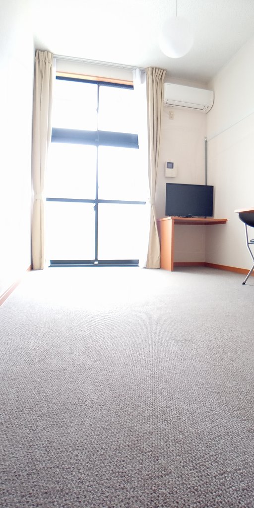 レオパレスパタータ ※実際のイメージと異なる場合が御座います。