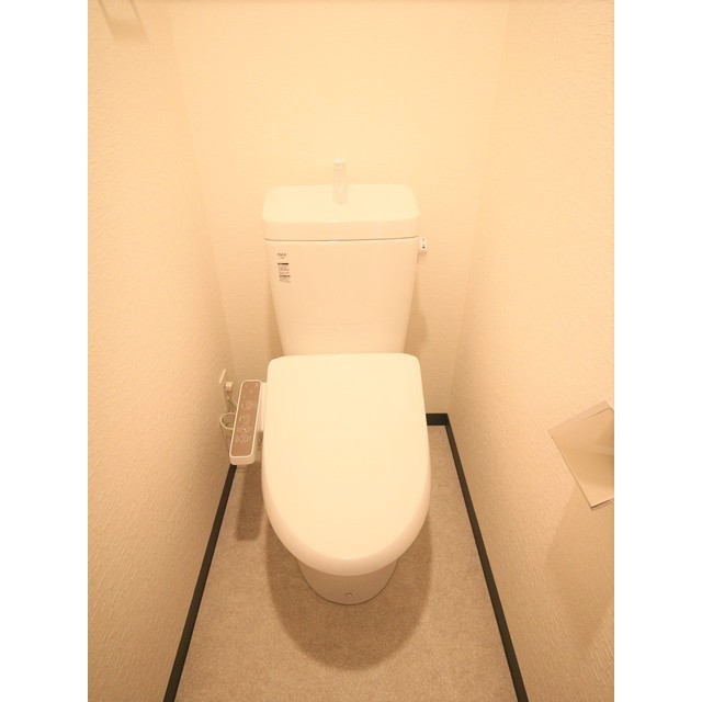 プレール・ドゥーク東向島301号室 内観