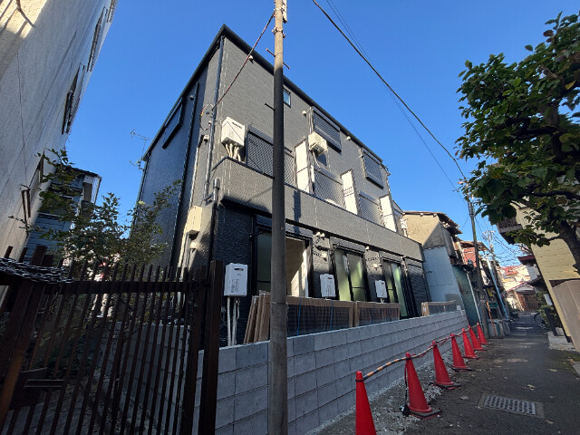 COZY代田橋1階 部屋その他