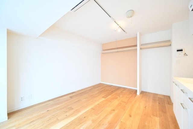 サンセール神楽坂4階 部屋その他