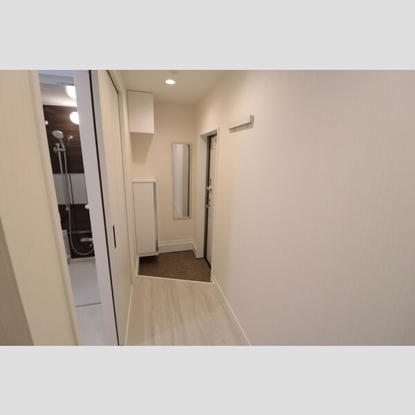 グレイスグリーンヒルズ108号室 玄関