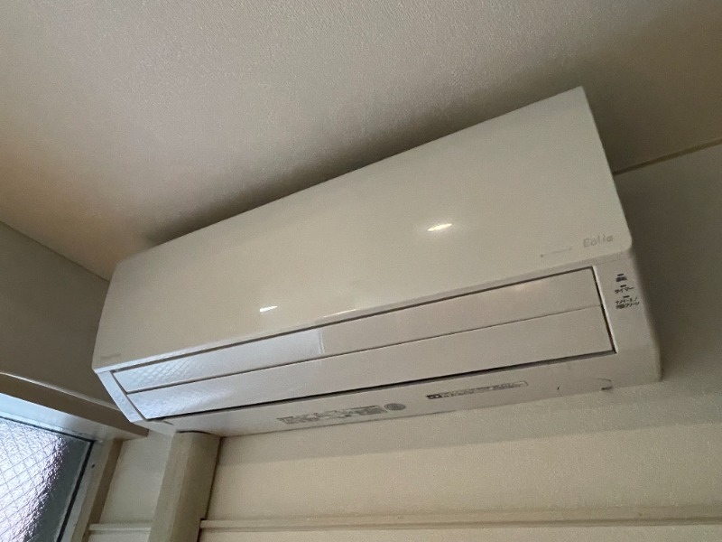 オーク・ビル2階 部屋その他