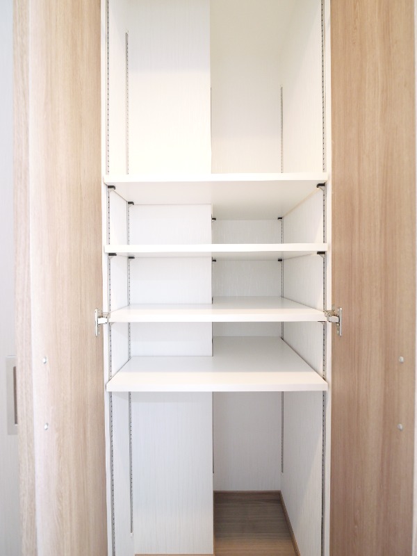 プレジオ川口ASIAN7階 部屋設備