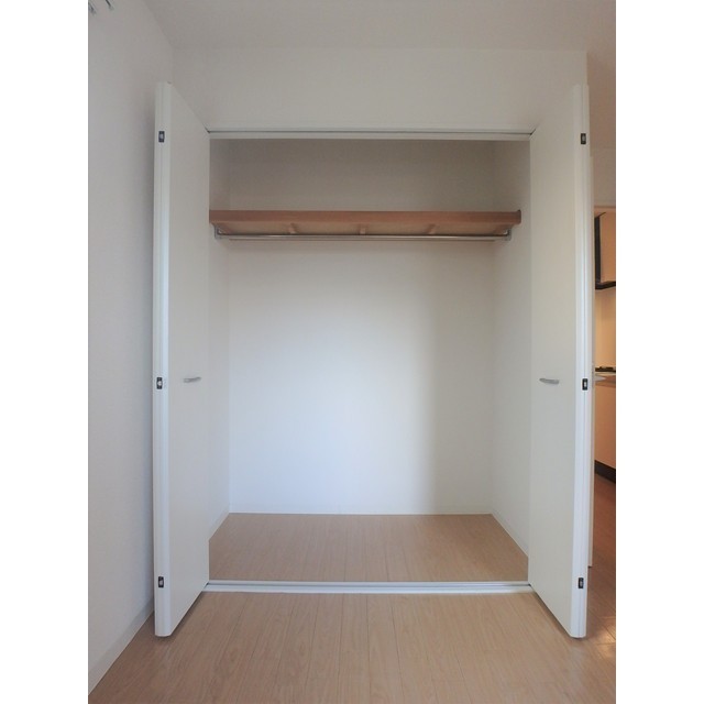 ＣＯＬＩＮＡ101号室 内観