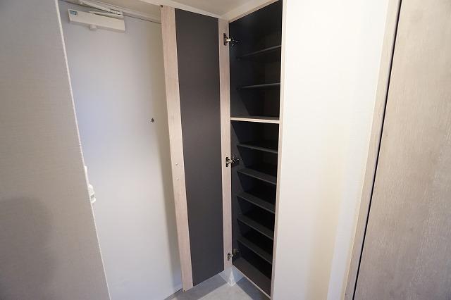 ・ROOTs Yokohama Yoshinocho8階 キッチン