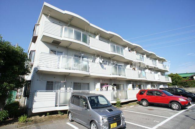 ファミーユ浜野0105号室 現地待合せで内見できます！