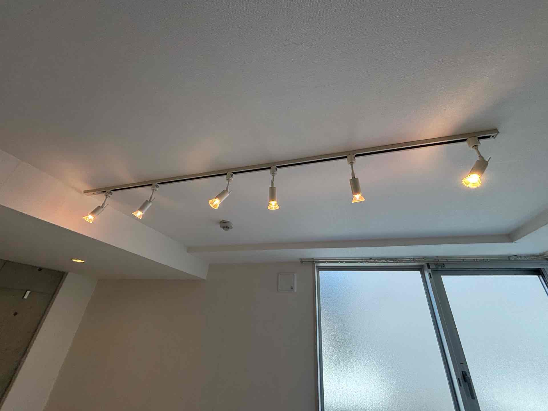 アレーロ大岡山405号室 同建物別部屋の参考画像