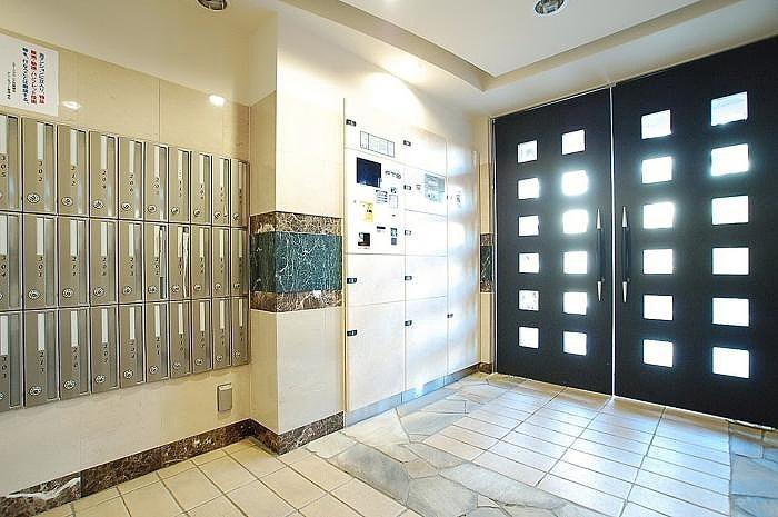 ステージグランデ田園調布アジールコート3階 部屋その他