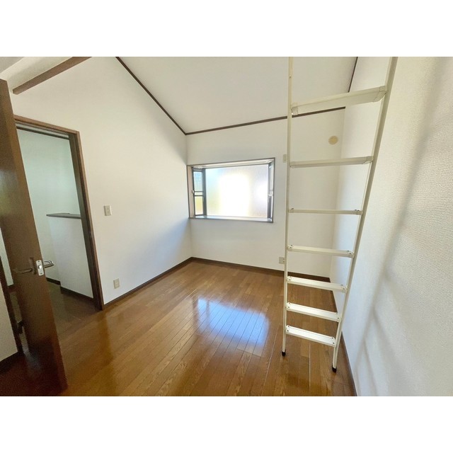 ワイズスクエアF号室 部屋その他