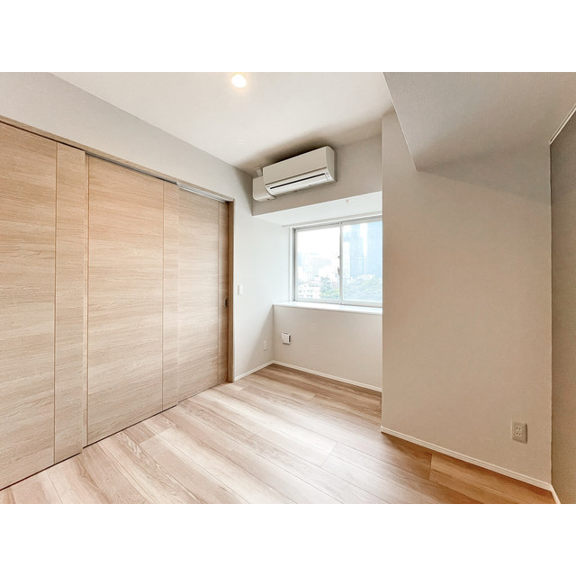 ザ・レジデンス赤坂檜町1203号室 部屋その他