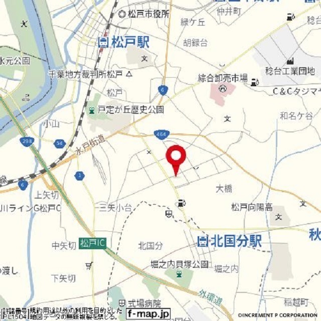 源七第三コーポラス 外観