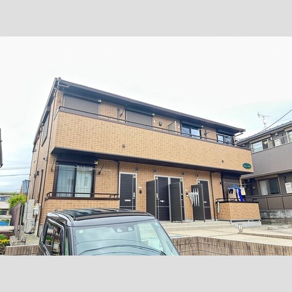 Solare不動丸の外観画像