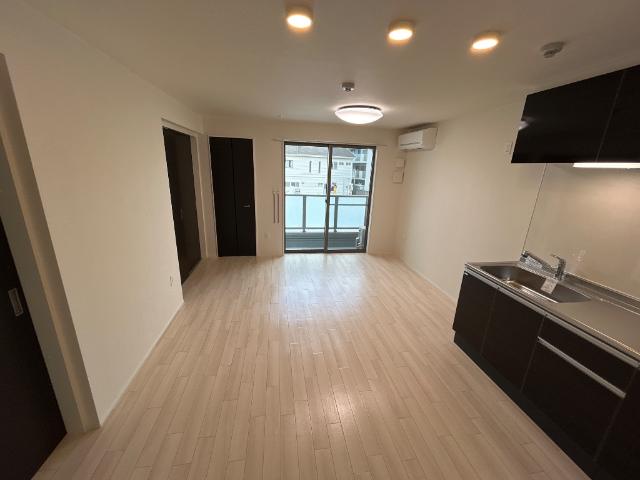 ルミエールグラン リビング（イメージ）