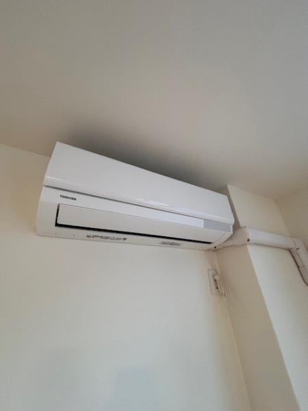 ＩＳＭ平塚2階 部屋設備