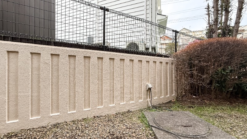 リブレ21梶ヶ谷1階 部屋その他