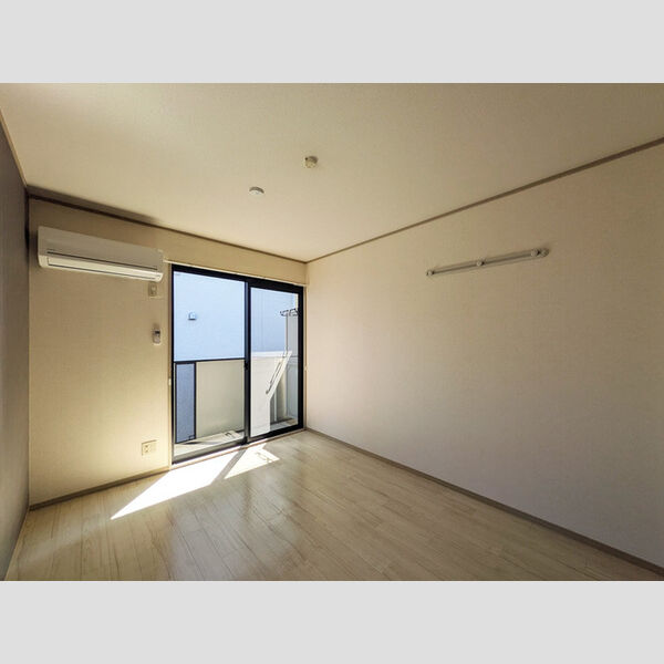 パークサイドMOGI 洋室