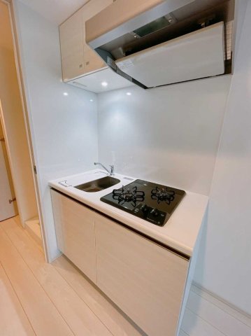 ハーモニーレジデンス山手巣鴨ザ・ガーデン 内観