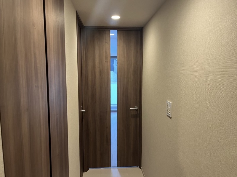 メイクスデザイン芝公園5階 内観