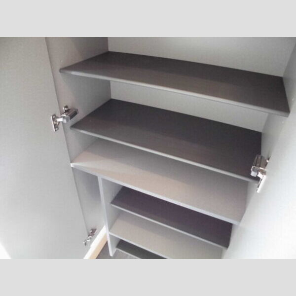 グランシャリオ　A201号室 シューズボックス