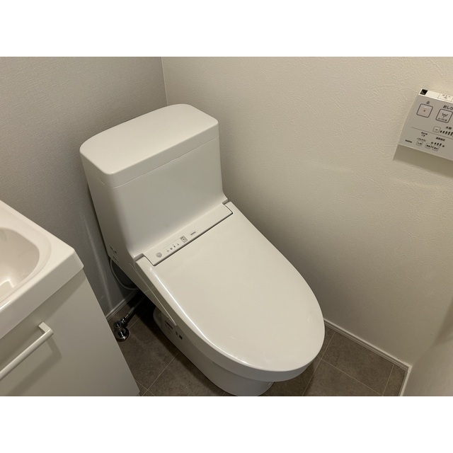 MQuarto福生303号室 内観