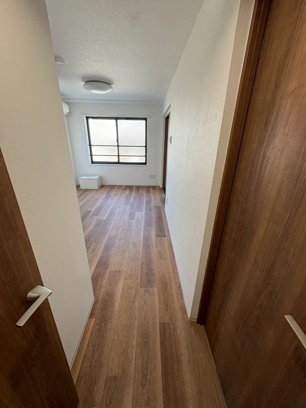 タスキsmart練馬3階 内観