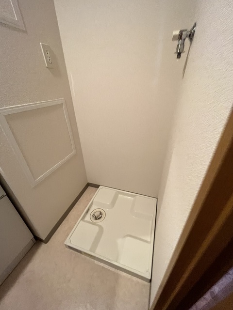 カームコート白金高輪 部屋設備