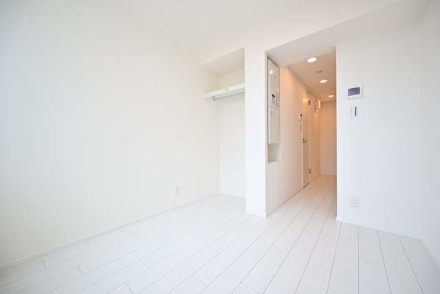 長楽町屋レジデンス4階 部屋その他
