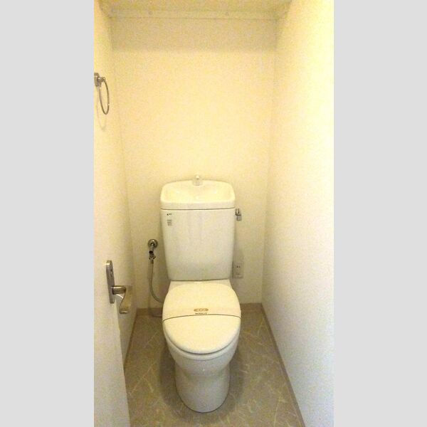 グラッツィア新千葉 トイレ