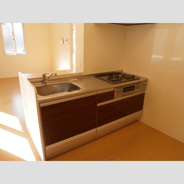 サンロイヤル　Ⅲ キッチン