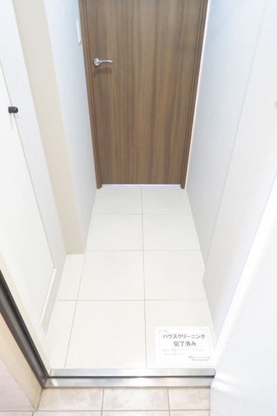 Ｂｒａｎｃｈｅ大森山王2階 同建物別部屋の参考画像