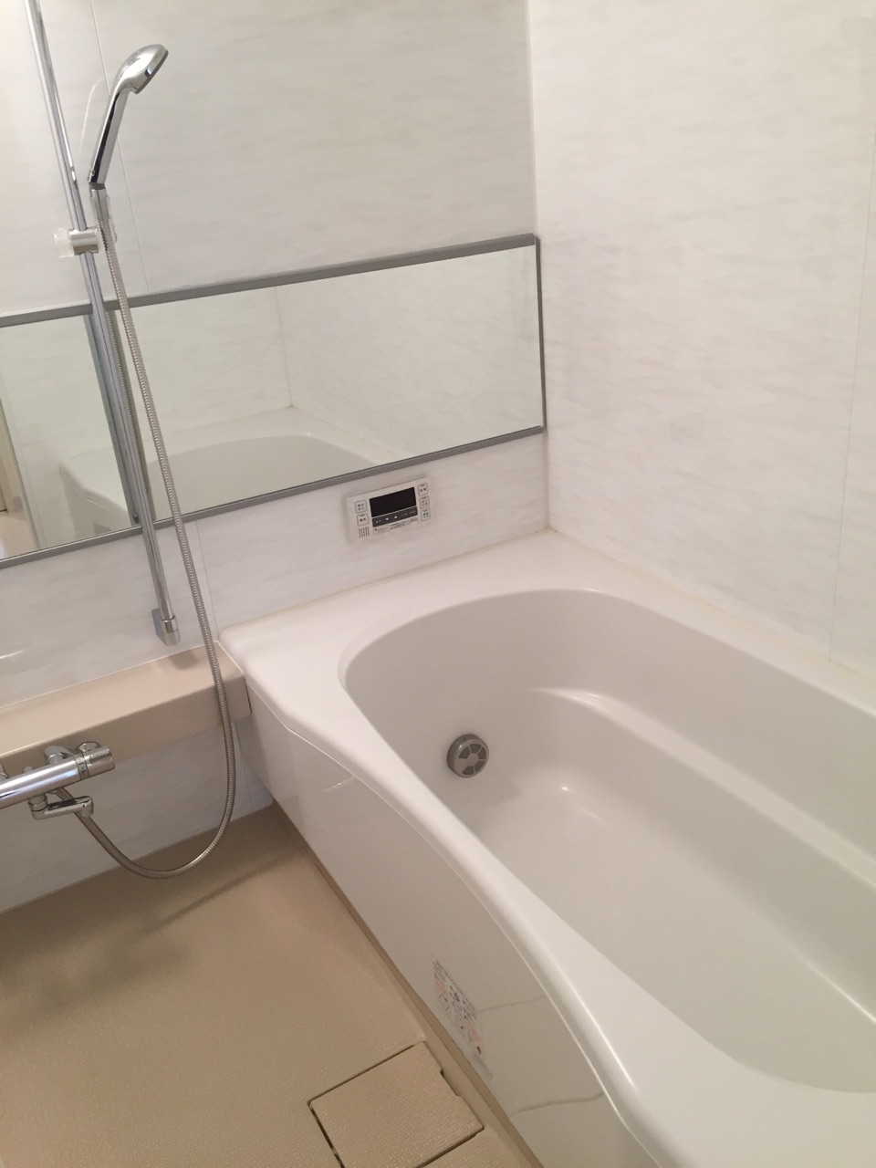 プライムアーバン千住806号室 ※参考写真