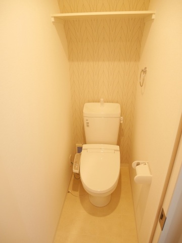 ＣＢ東川口ラベルタ2階 部屋その他