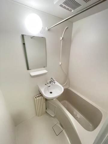 プロテージ小岩3階 部屋その他