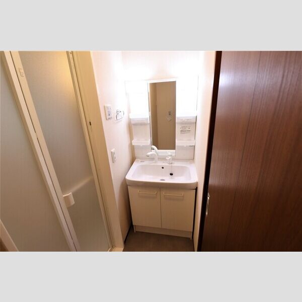 GRADO　Ⅱ 洗髪洗面化粧台