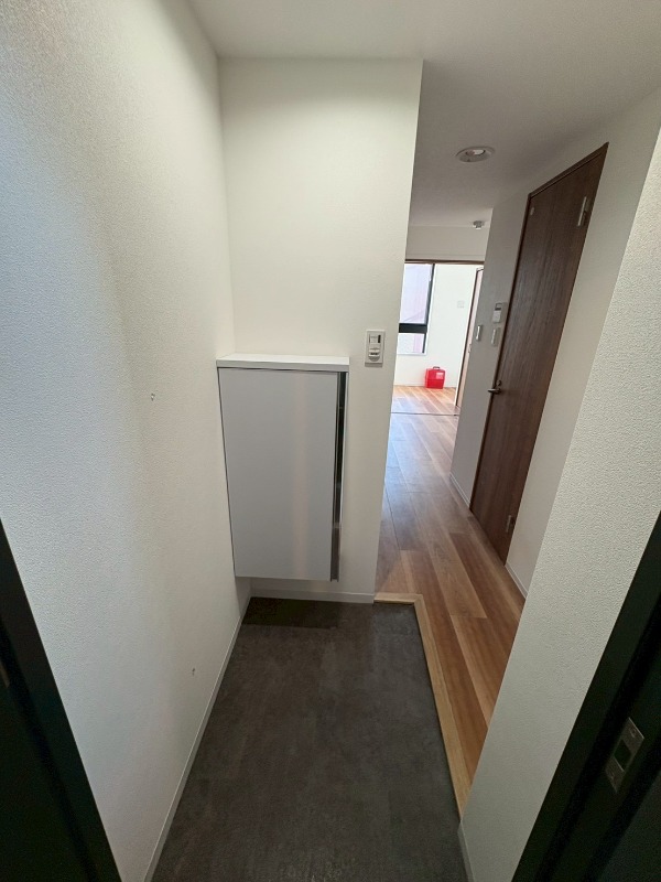 タスキsmart練馬4階 玄関