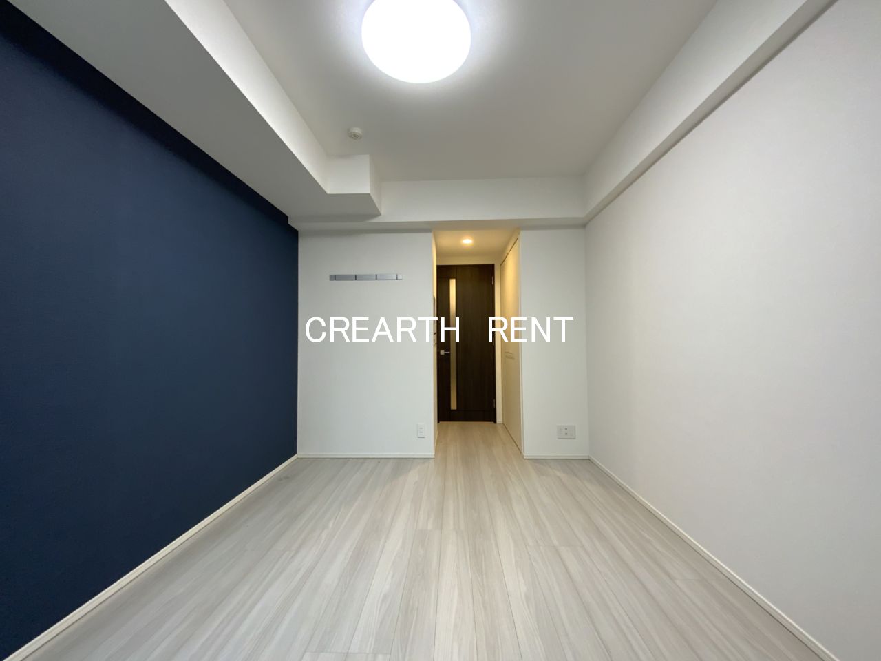 プラシア蒲田 ＴＨＥ ＧＲＡＮＤ ＲＥＳＩＤＥＮＣＥ3階 同タイプ別住戸写真となります。現況と異なる場合がございます。