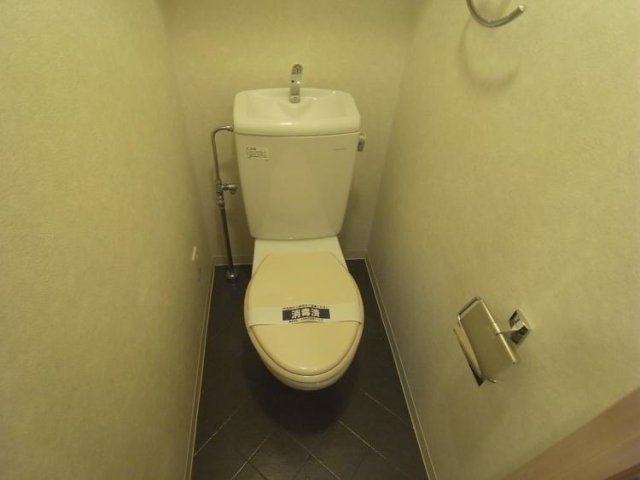 ステージファースト小石川 トイレ