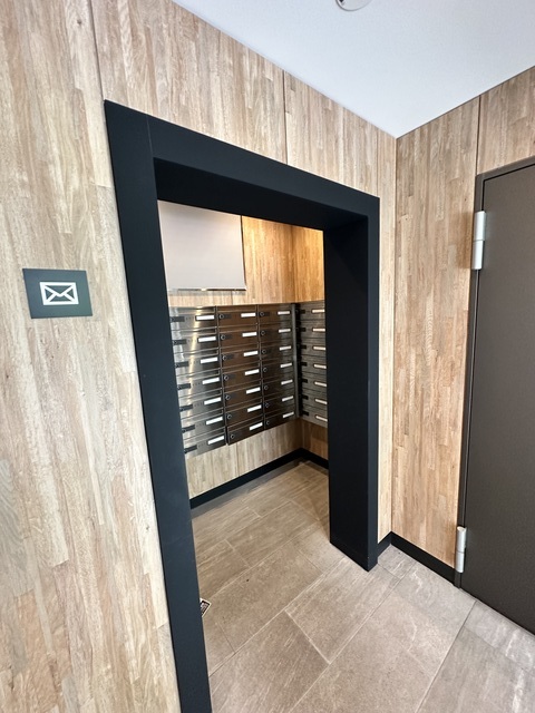 ＫＥＮＺＯ　ＨＡＵＳ　ＥＫＯＤＡ1001号室 部屋設備