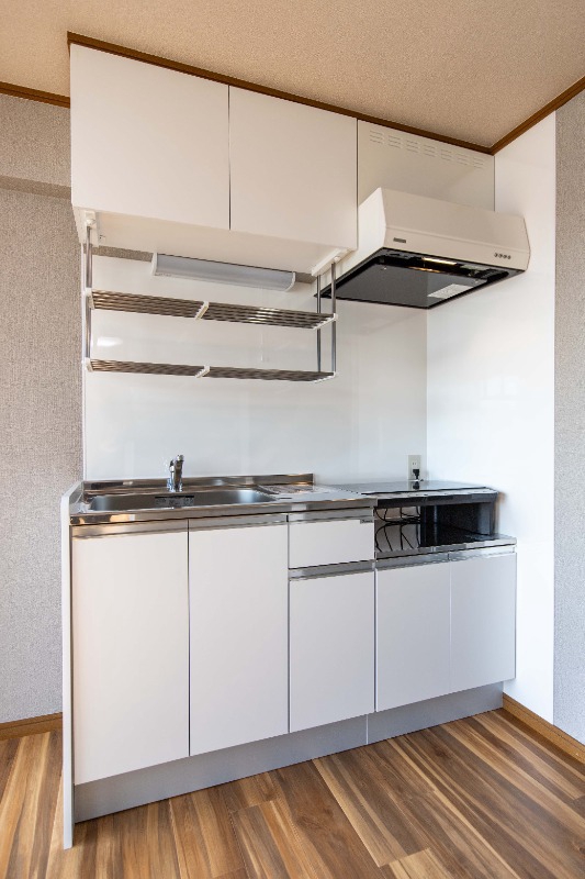 ZionCourt雪谷 キッチン